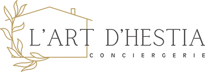 Logo Art d'Hestia